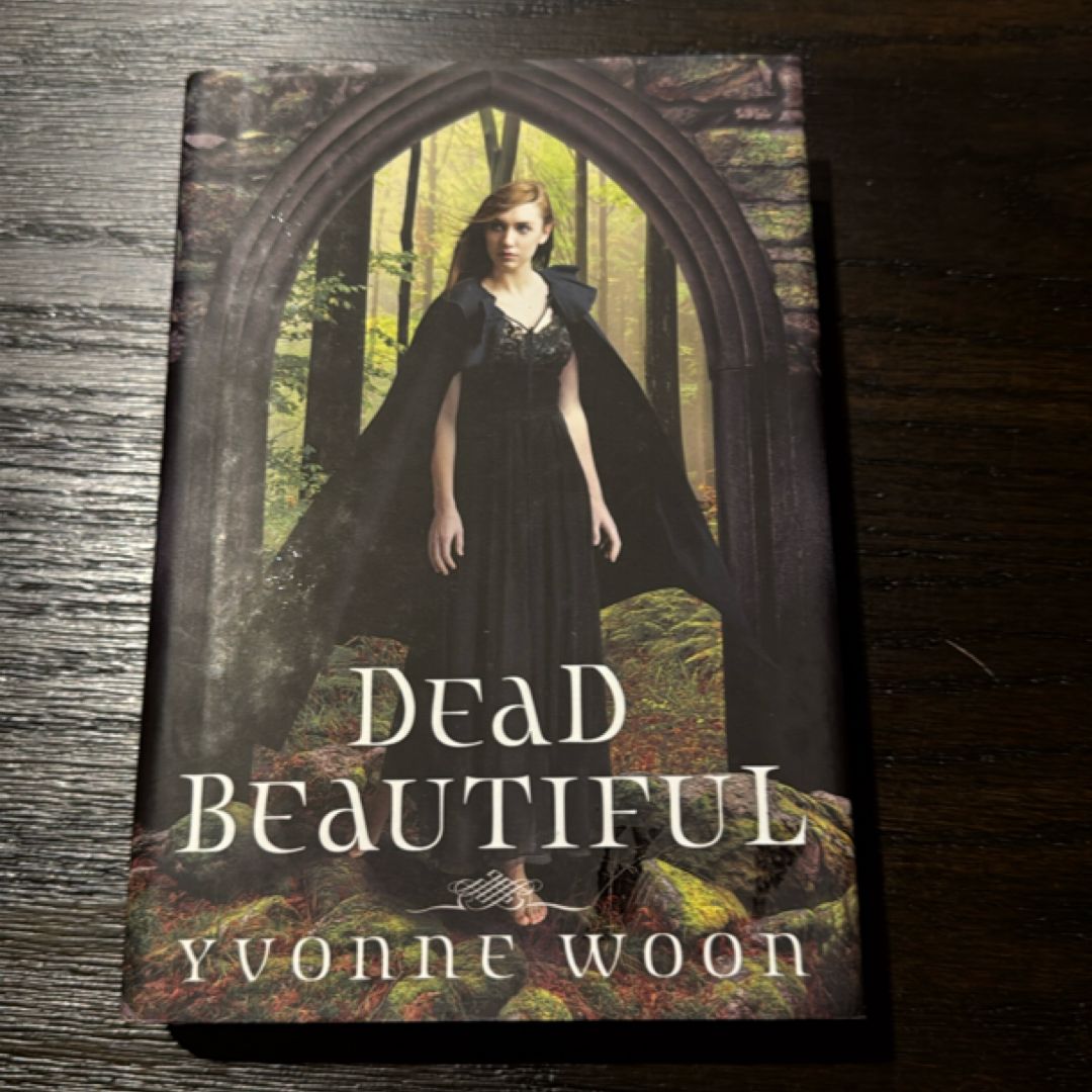 Dead Beautiful