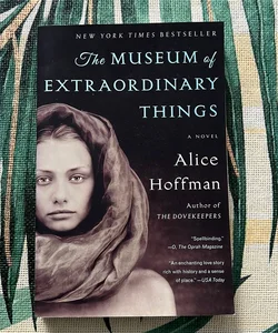 The Museum of Extraordinary Things