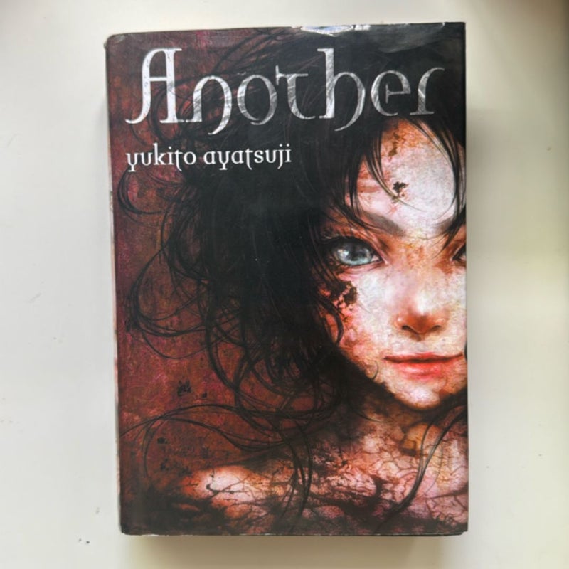Another (light Novel)