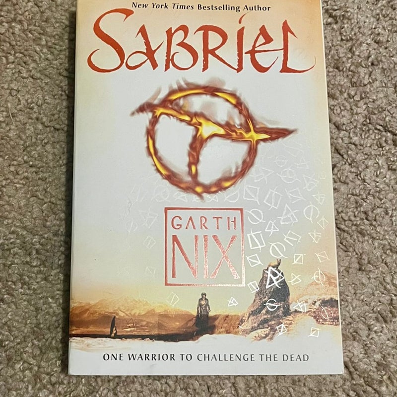 Sabriel