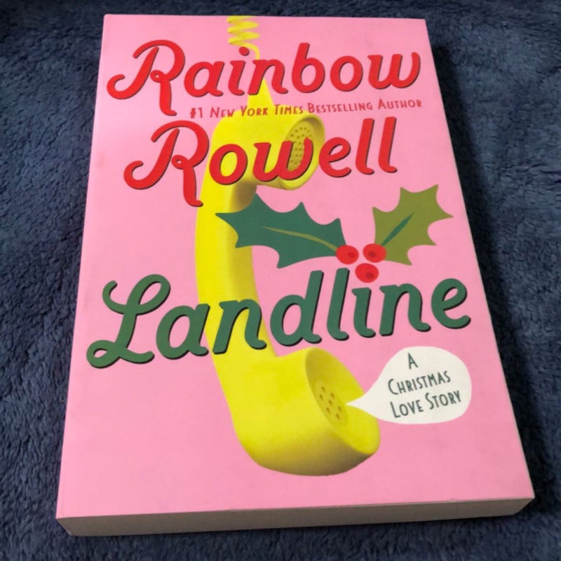 Landline NEW 