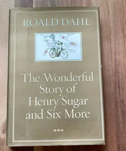 The Wonderful Story of Henry Sugar and Six More 