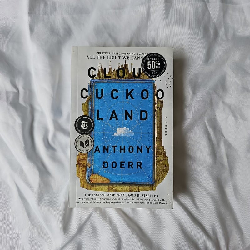 Cloud Cuckoo Land