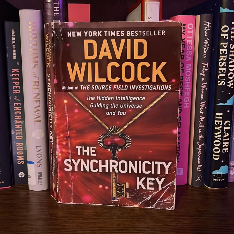 The Synchronicity Key