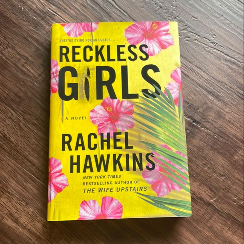 Reckless Girls