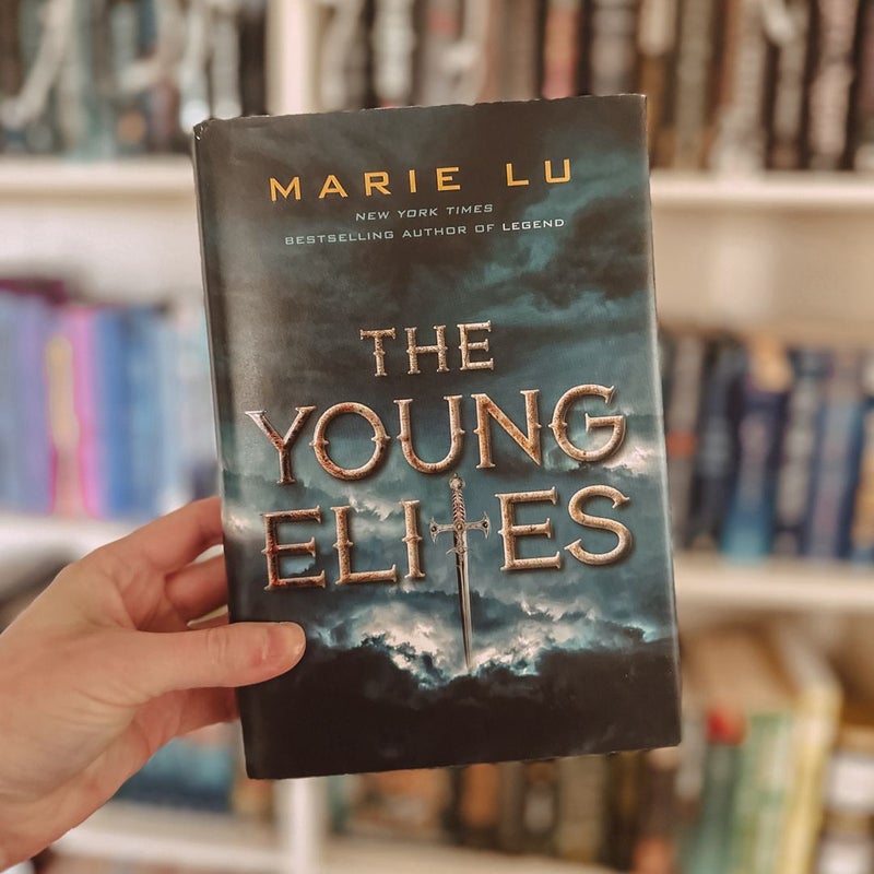 The Young Elites