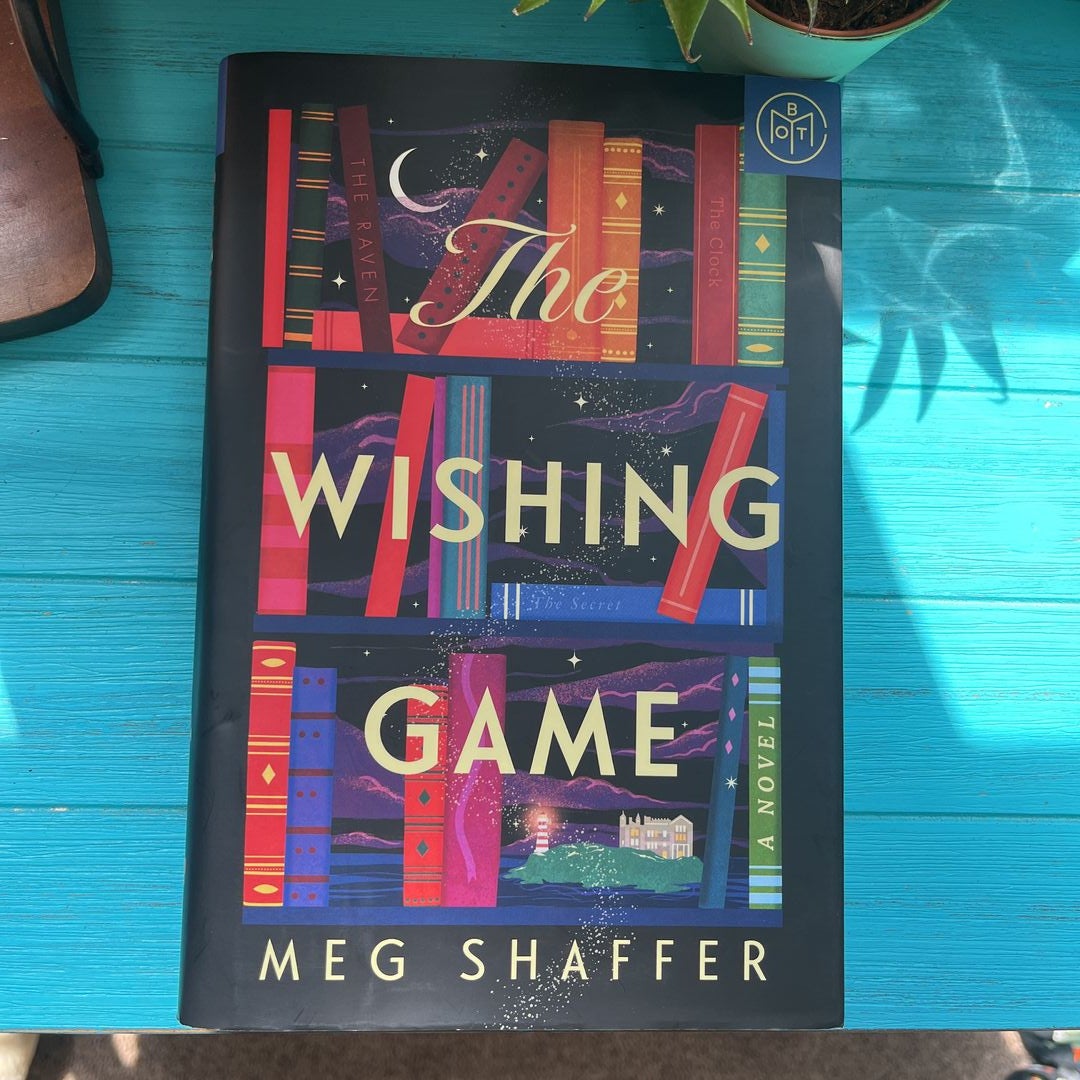 The Wishing Game