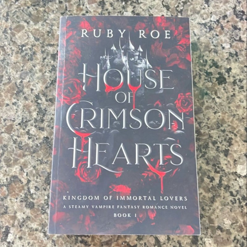 House of Crimson Hearts