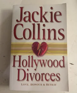 Hollywood Divorces