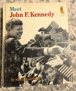 Meet John F. Kennedy