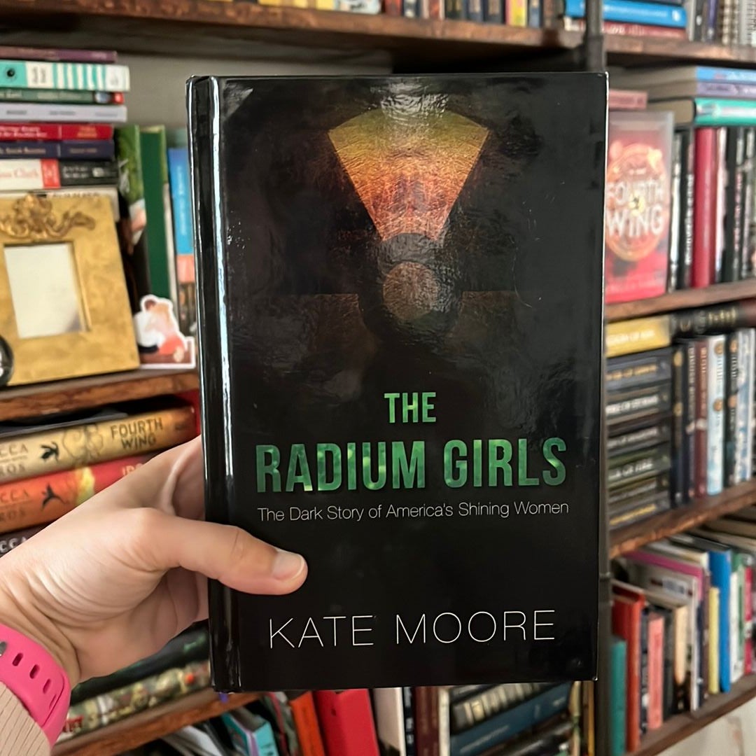 The Radium Girls