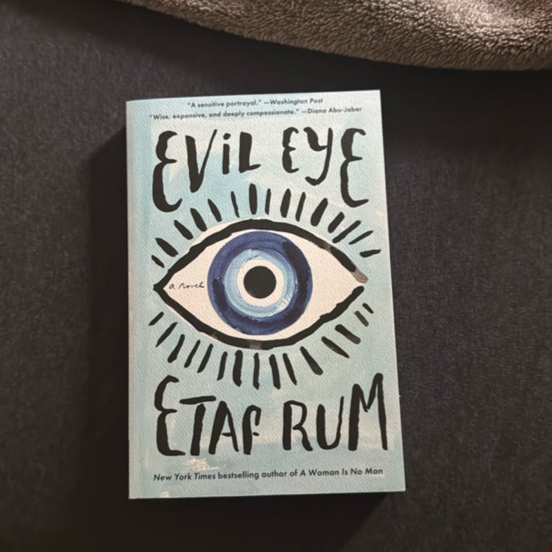 Evil Eye 