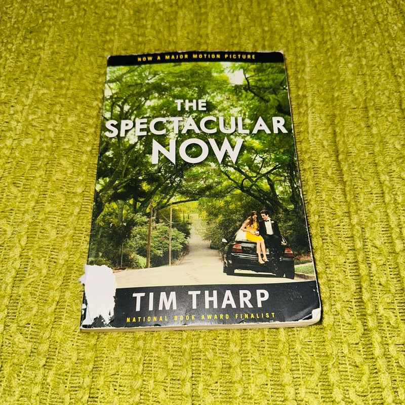 The Spectacular Now