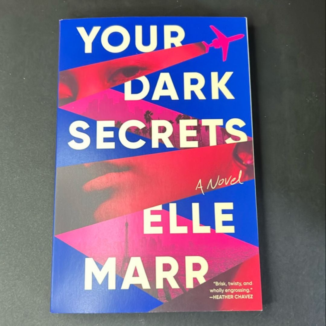 Your Dark Secrets