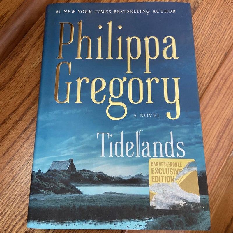 Tidelands