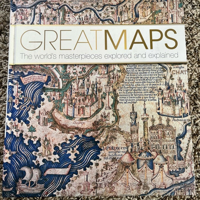 Great Maps