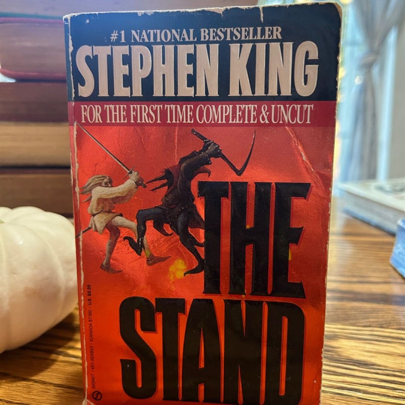 The Stand