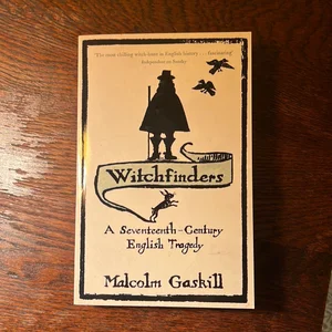 Witchfinders