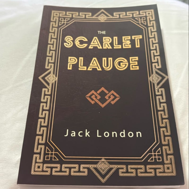 The Scarlet Plague