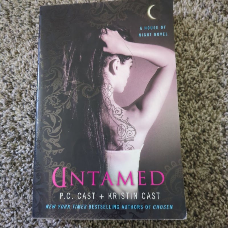 Untamed