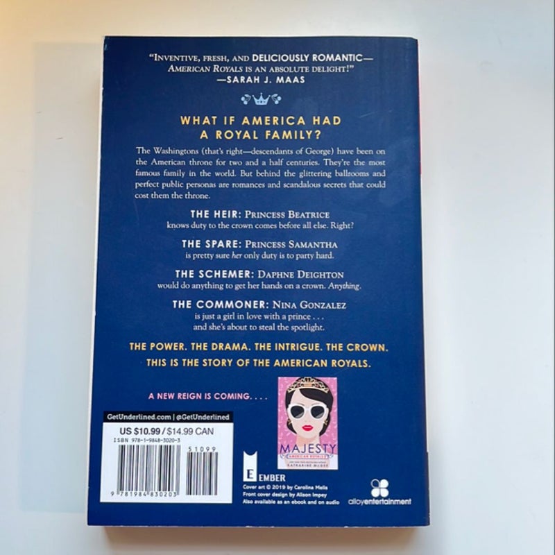 American Royals