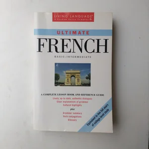 Ultimate French Basics