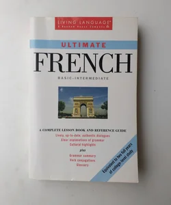 Ultimate French Basics