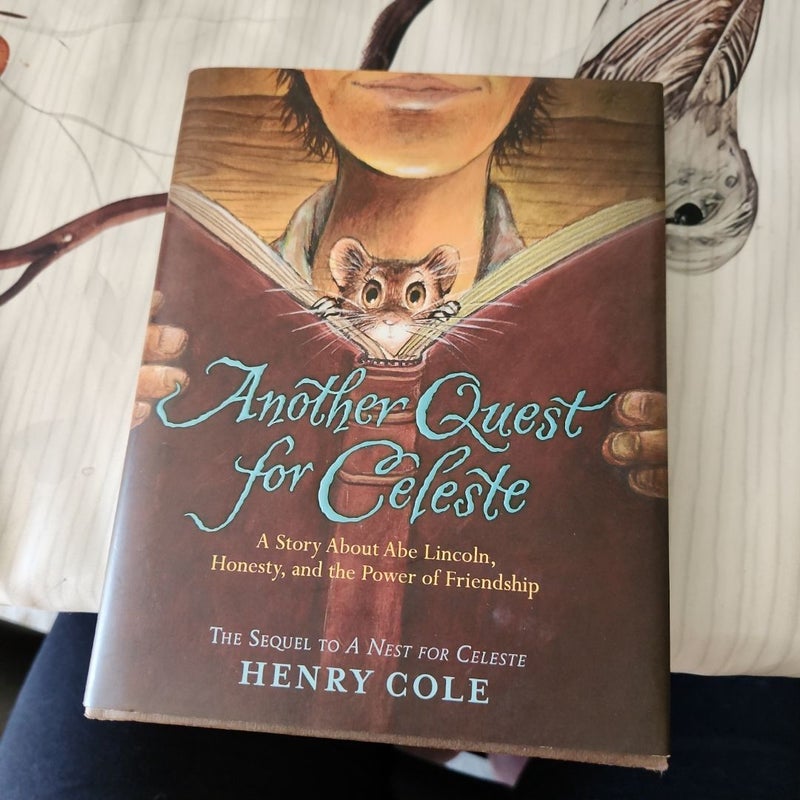 Another Quest for Celeste