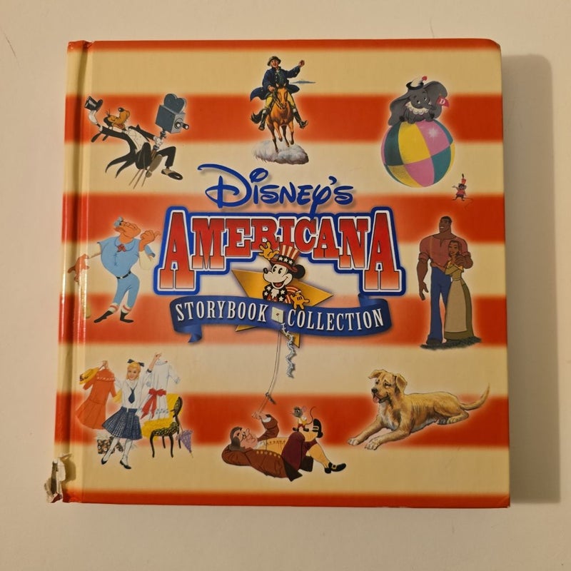 Disney's Americana Storybook Collection