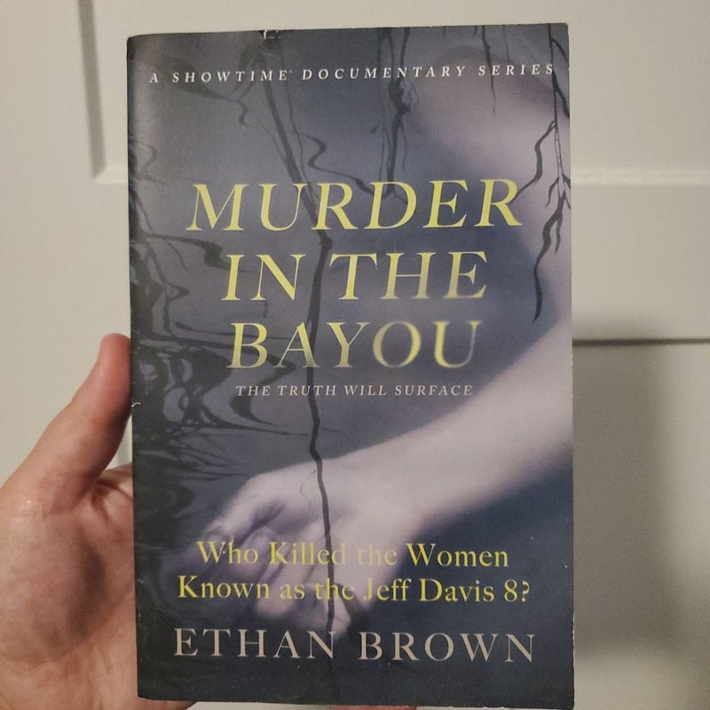 Murder in the Bayou