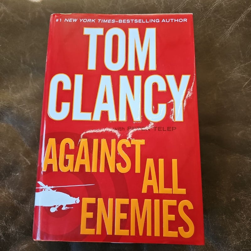 Against All Enemies (6)