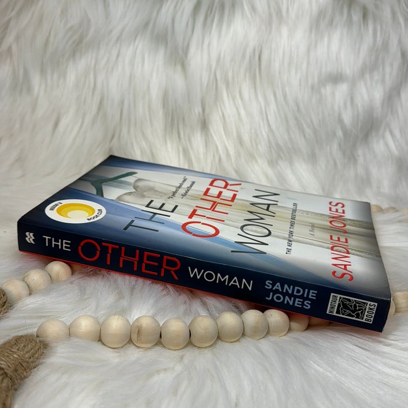 The Other Woman