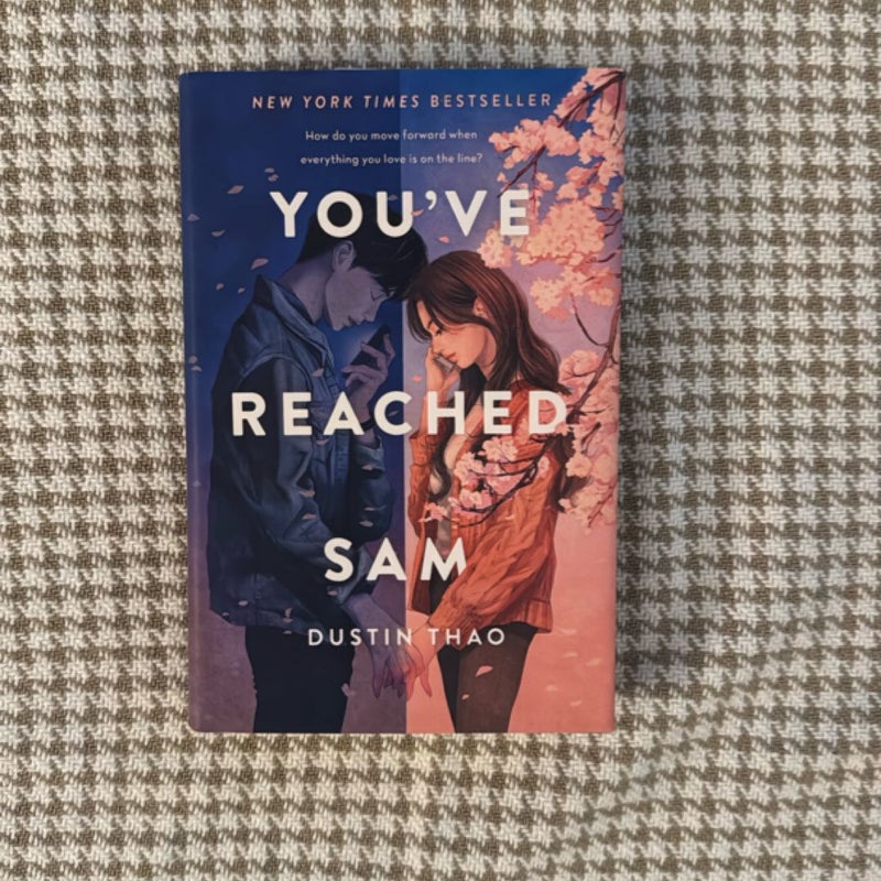You've Reached Sam