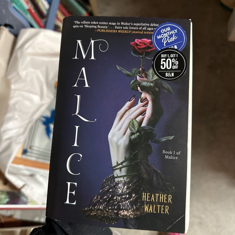 Malice