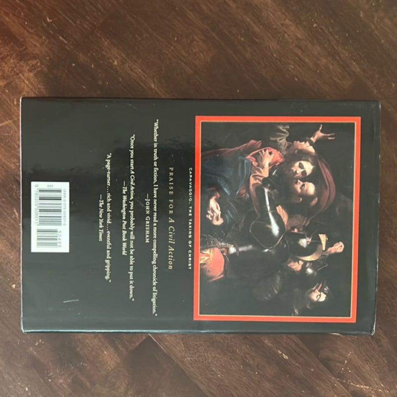 The Lost Painting