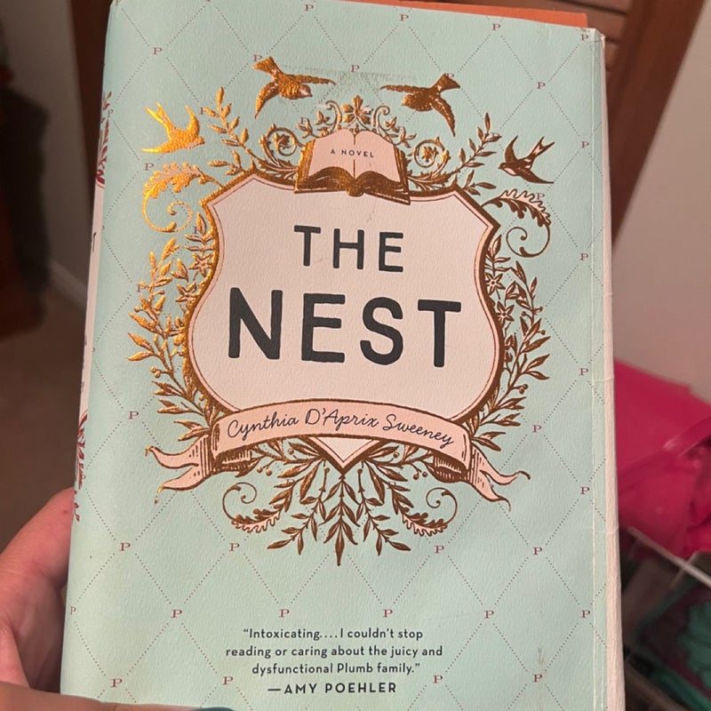 The Nest