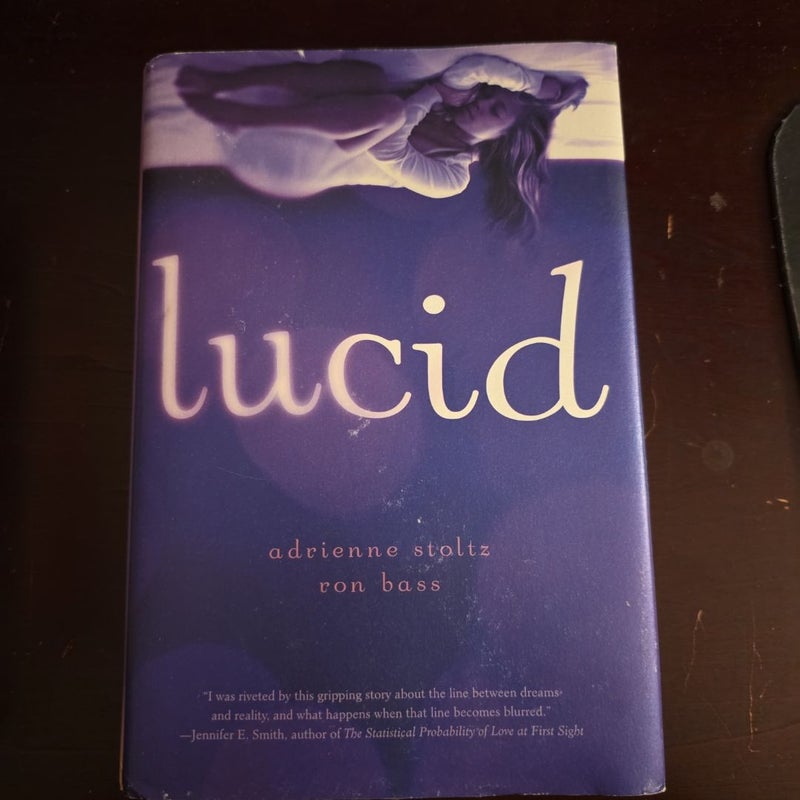 Lucid