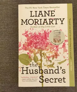 The Husband's Secret