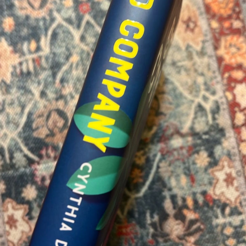 Good Company