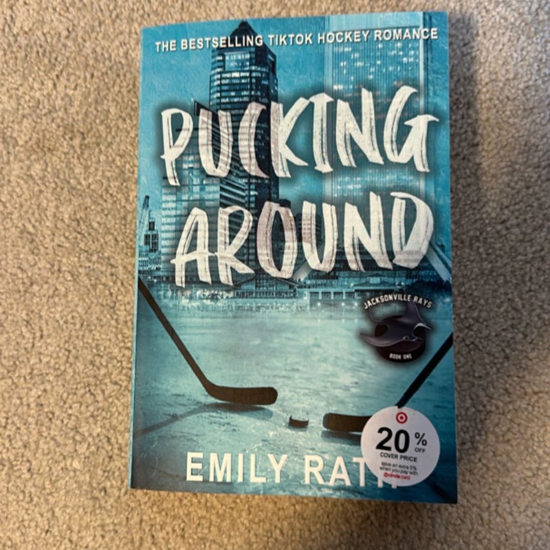 Pucking Around