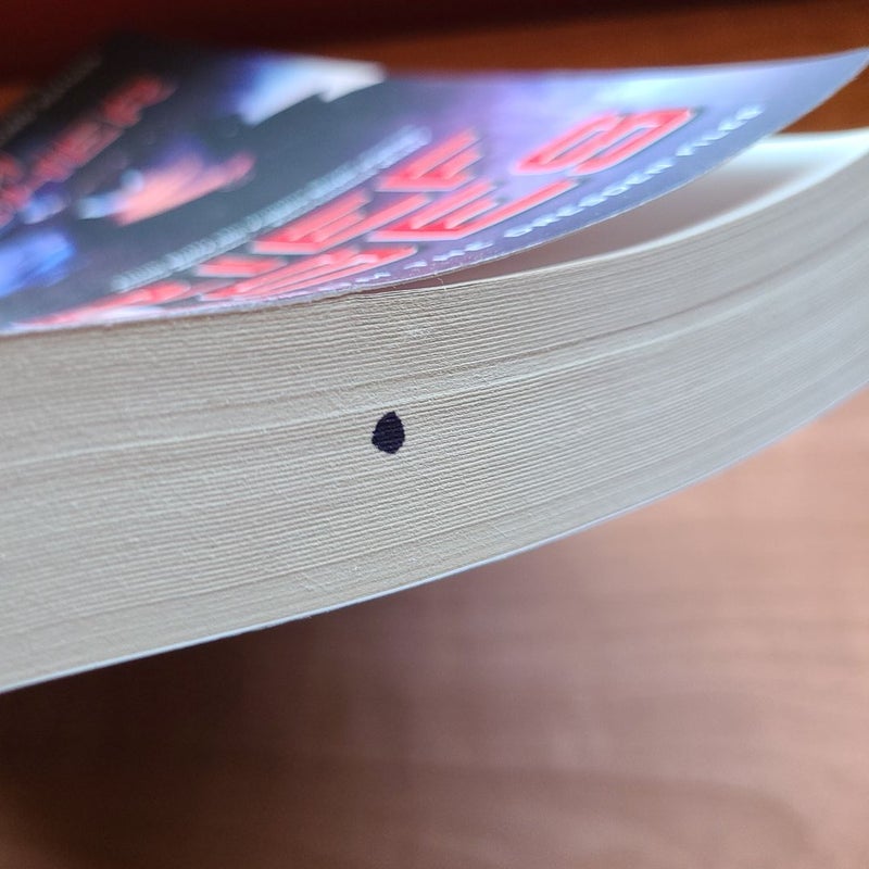 Brief Cases by Jim Butcher, Paperback Pangobooks