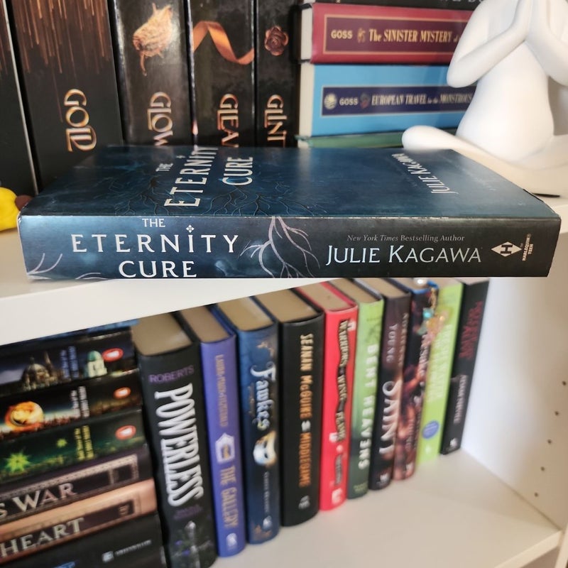 The Eternity Cure