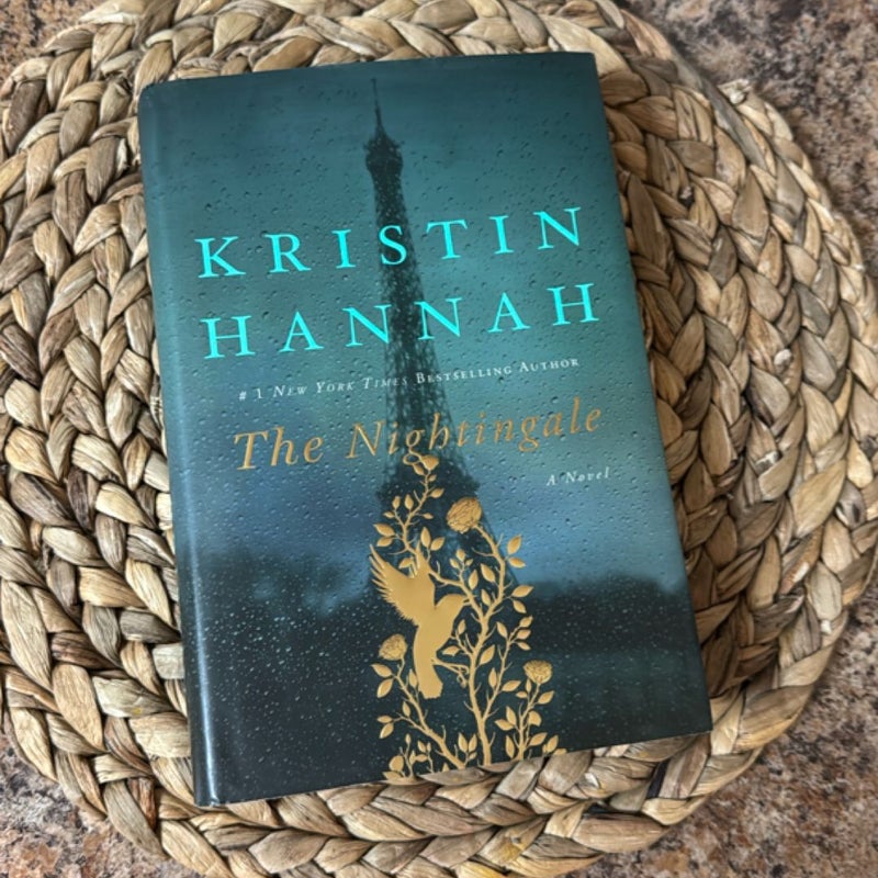 The Nightingale
