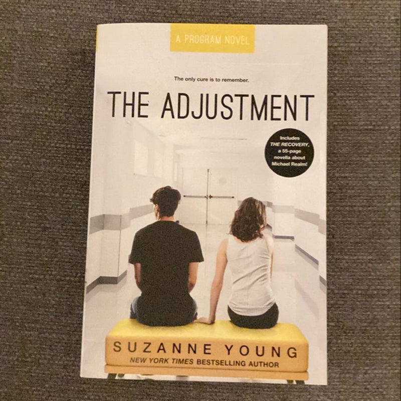 The Adjustment