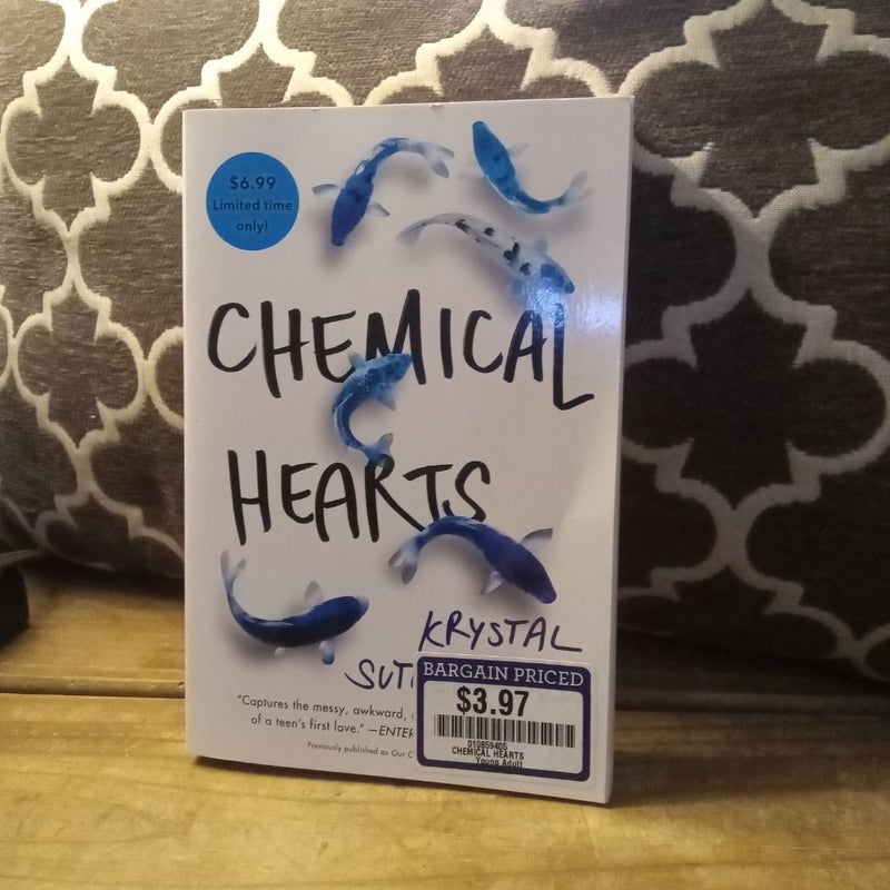 Chemical Hearts