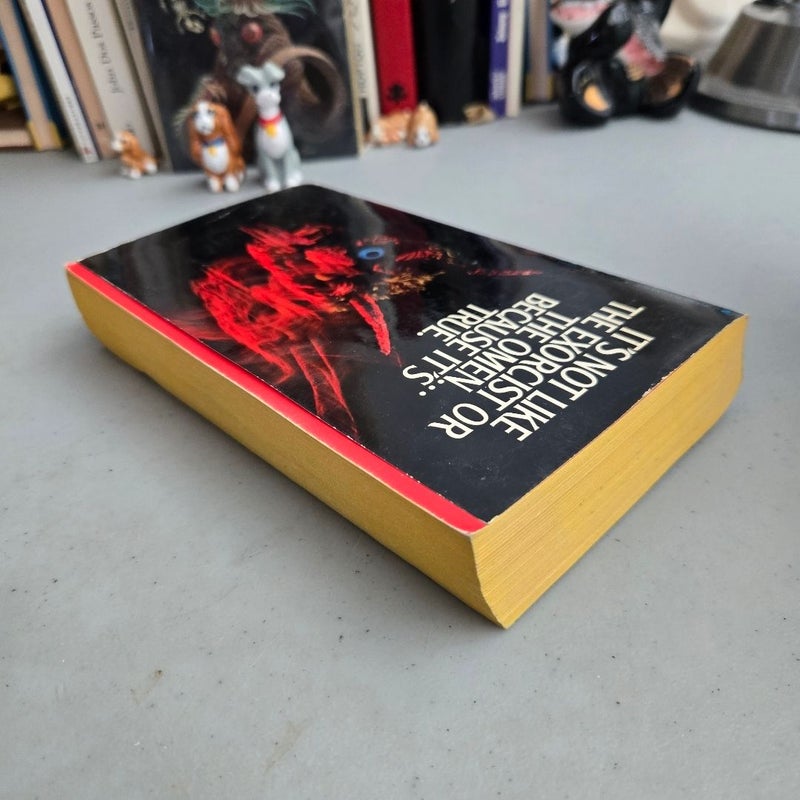 Hostage to the Devil