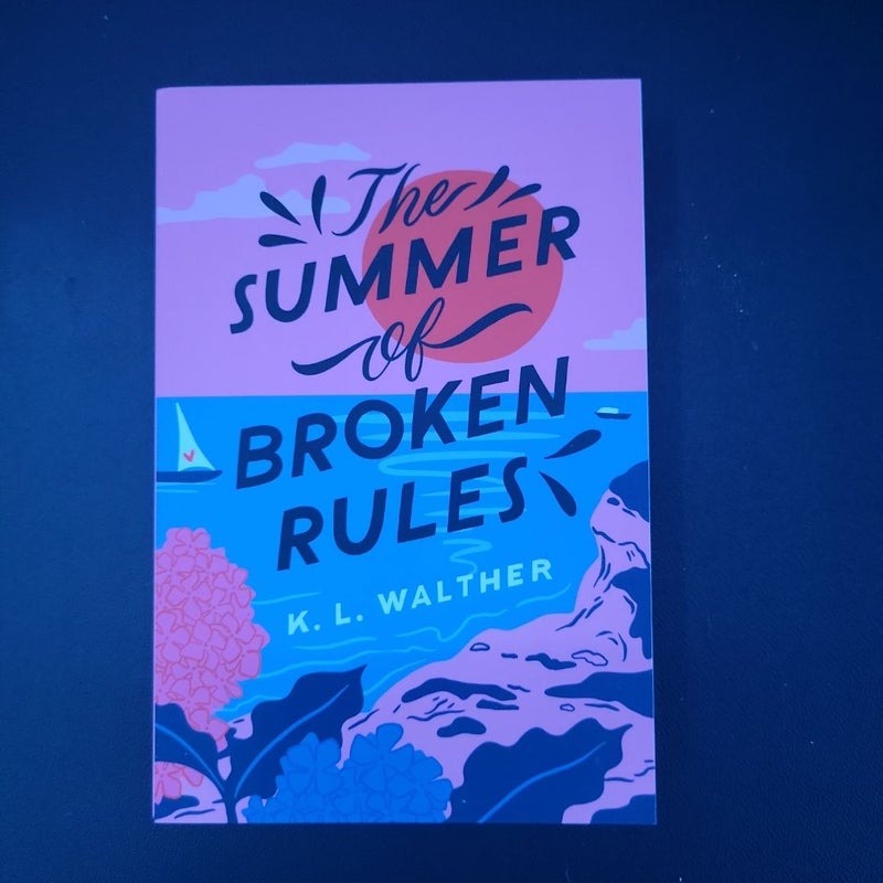 The Summer of Broken Rules