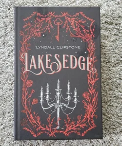 Lakesedge (Owlcrate Signed)