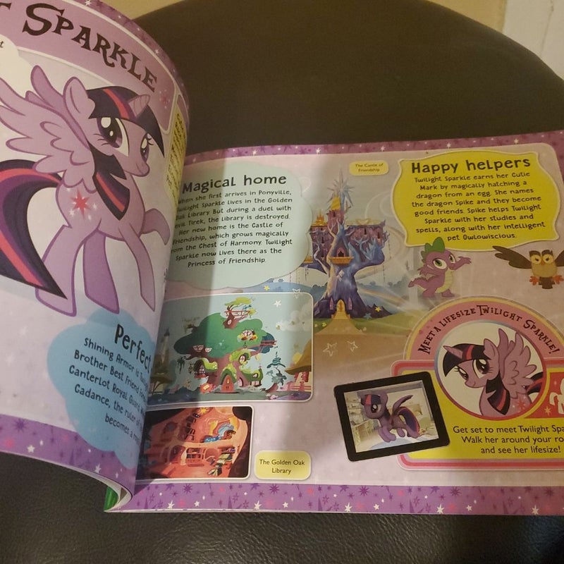 My Little Pony: When Cutie Calls