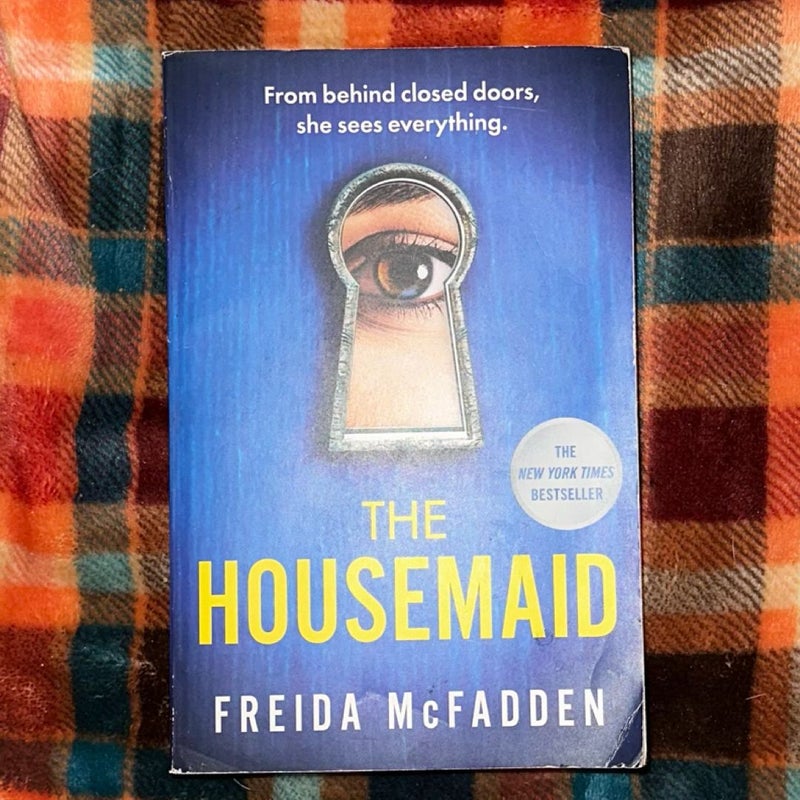 The Housemaid